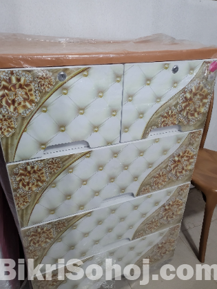 ওয়ারড্রব